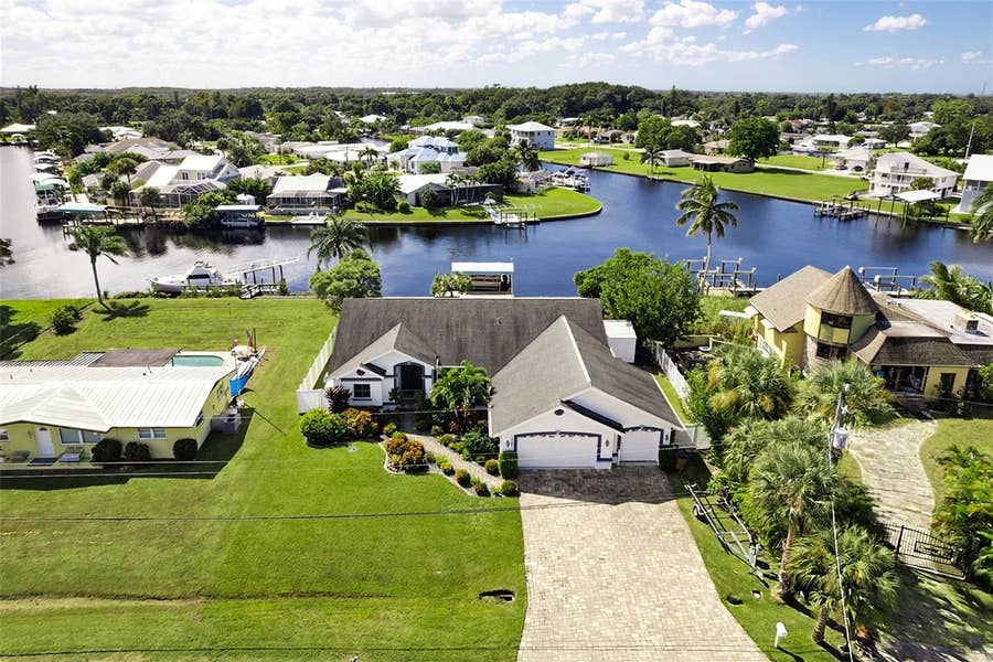 Property photo for 13361 MARQUETTE BOULEVARD, Fort Myers, FL
