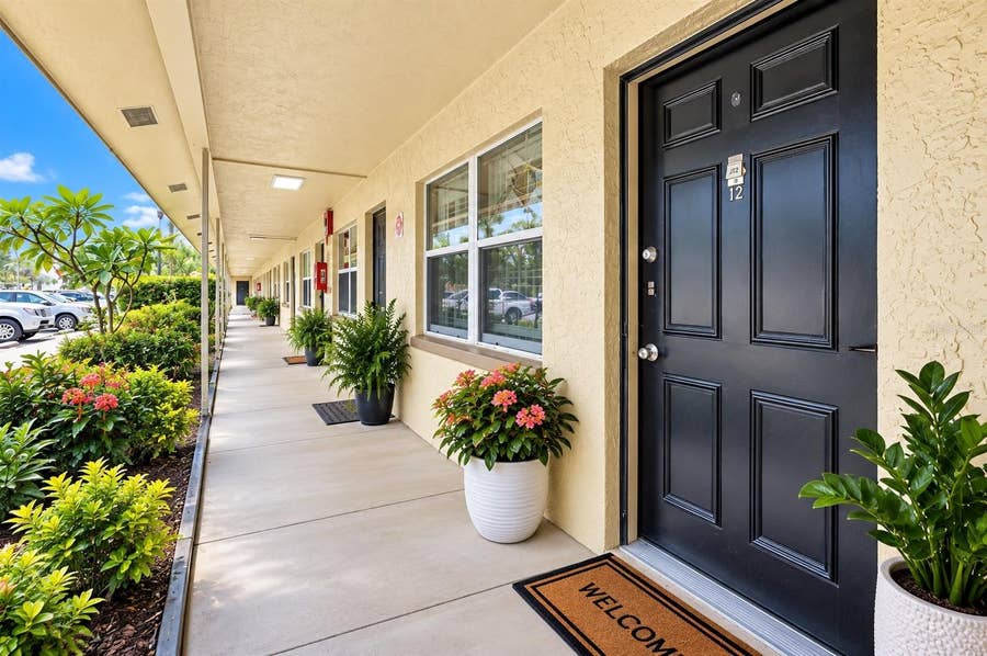 Property photo for 2501 HARN BOULEVARD, #J12, Clearwater, FL