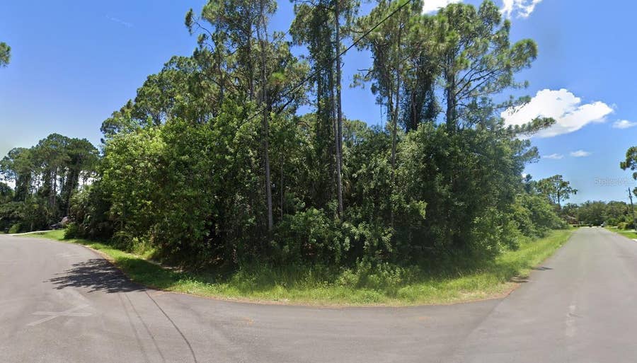 Property photo for VINELAND AVENUE, North Port, FL