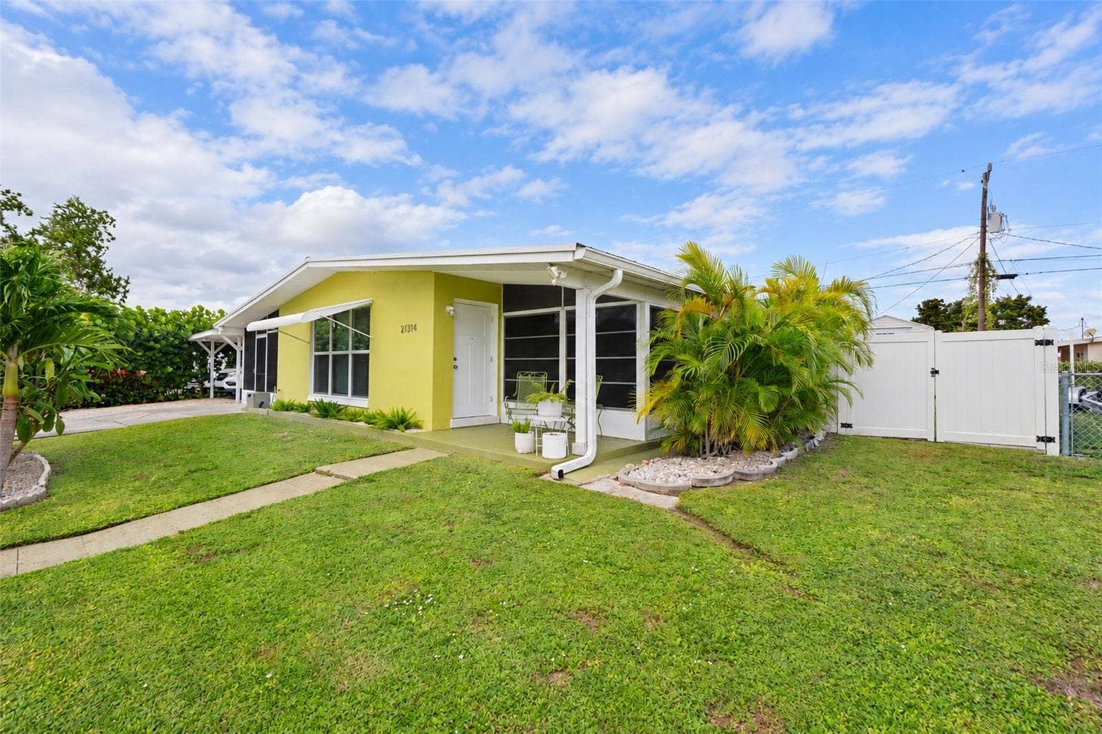 21314 AUSTIN AVENUE, Port Charlotte, FL 33952 21314 AUSTIN AVENUE, Port Charlotte, FL 33952