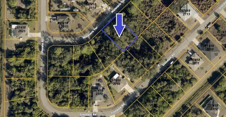 Property photo for MALACARA TERRACE, North Port, FL