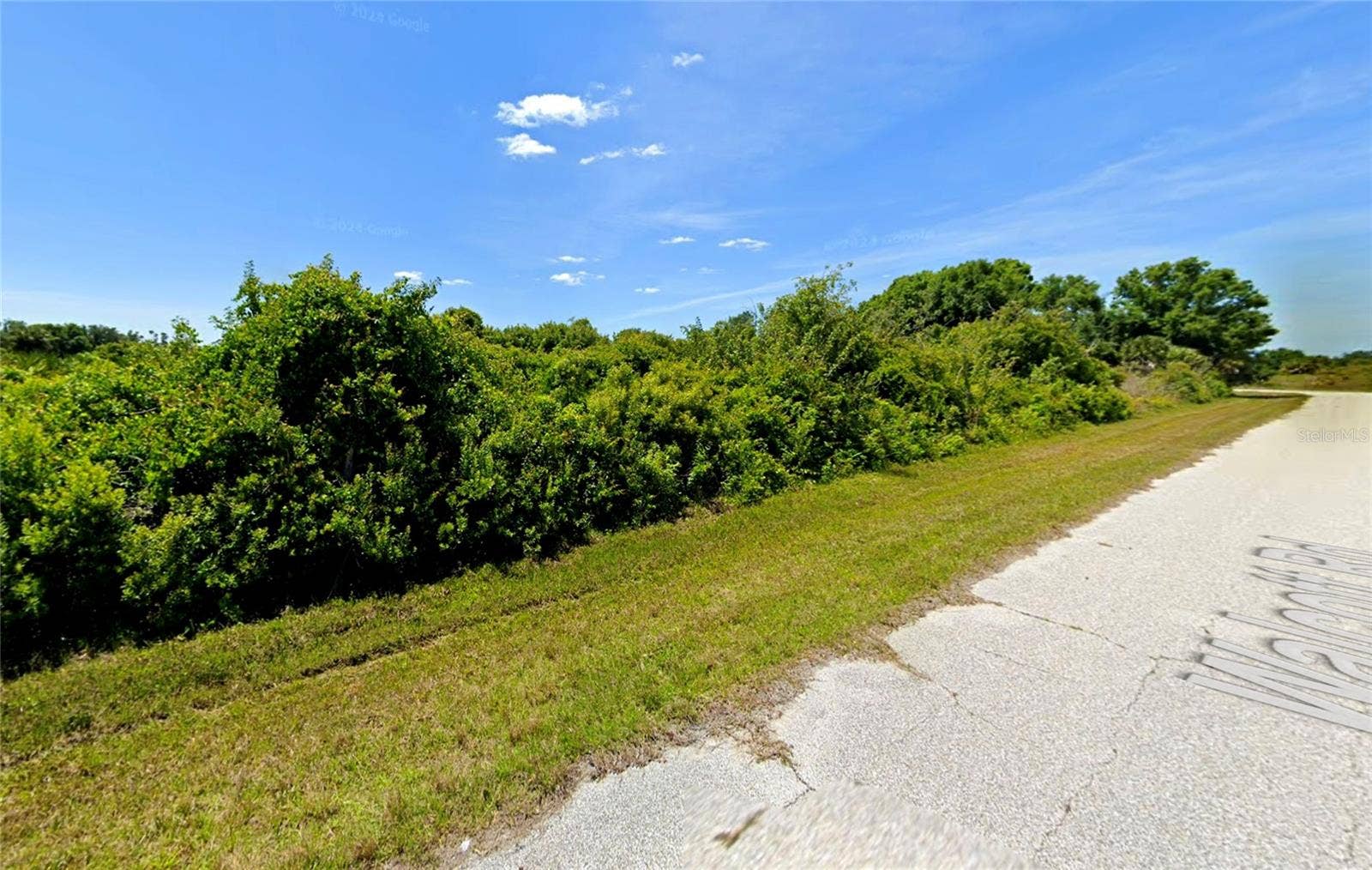 7225 WALCOTT ROAD, Port Charlotte, FL 33981