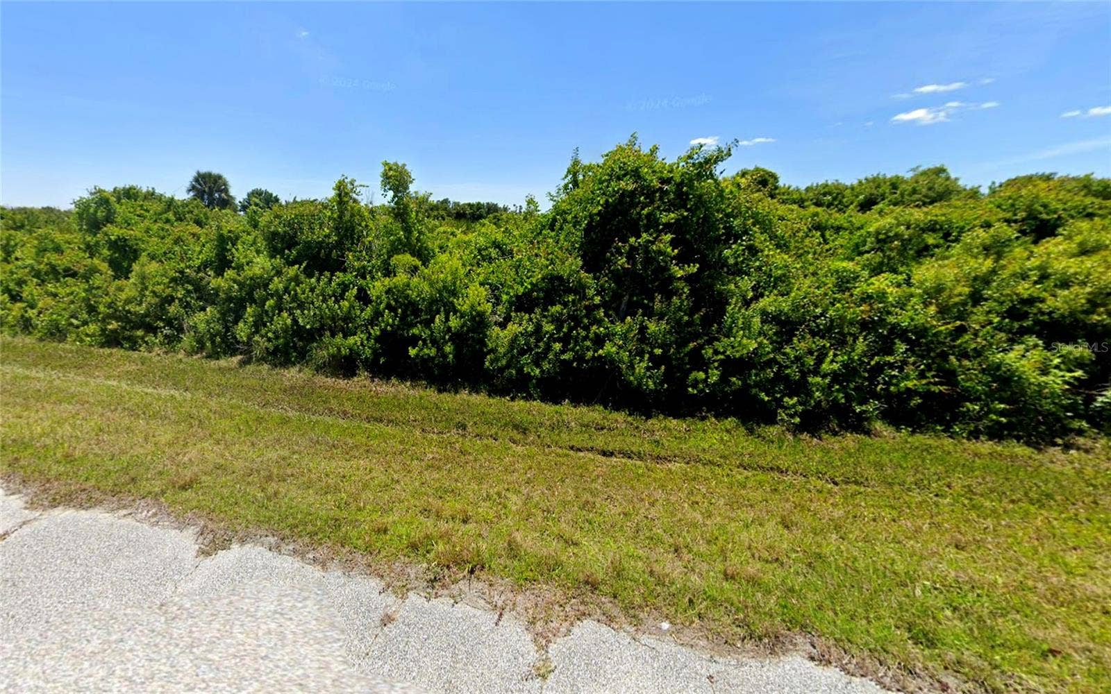 7225 WALCOTT ROAD, Port Charlotte, FL 33981