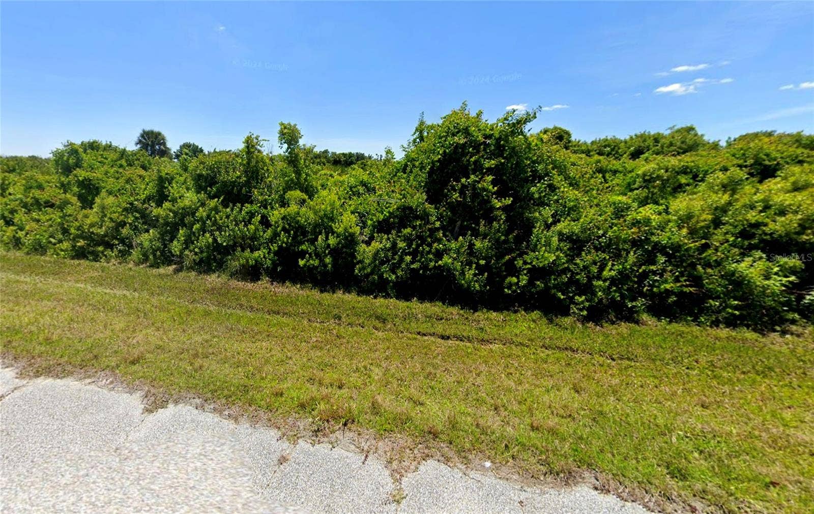 7225 WALCOTT ROAD, Port Charlotte, FL 33981