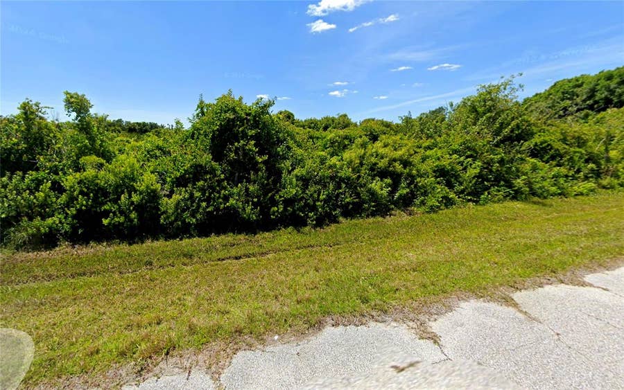 Property photo for 7225 WALCOTT ROAD, Port Charlotte, FL