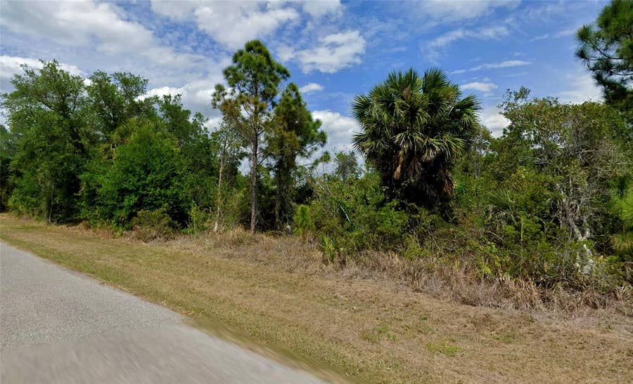 Property photo for 116 GALILEE STREET, Port Charlotte, FL
