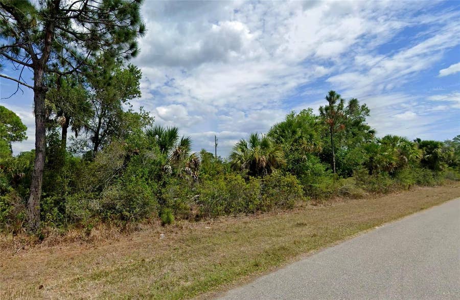 Property photo for 124 GALILEE STREET, Port Charlotte, FL