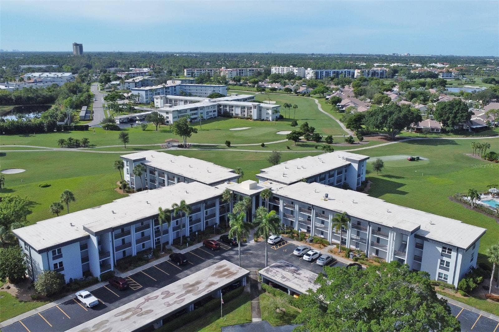 1740 PINE VALLEY DRIVE, #213, Fort Myers, FL 33907