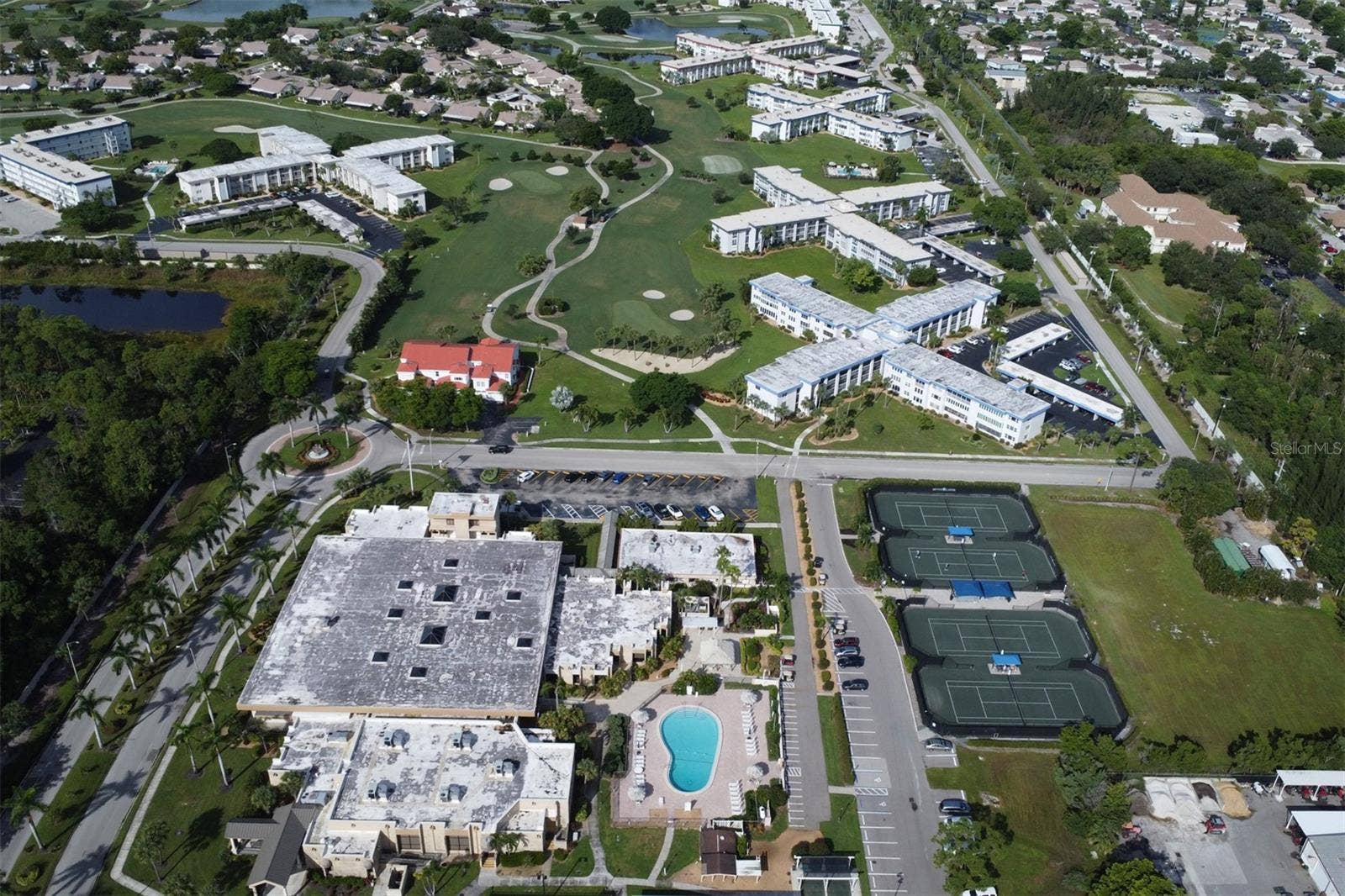 1740 PINE VALLEY DRIVE, #213, Fort Myers, FL 33907