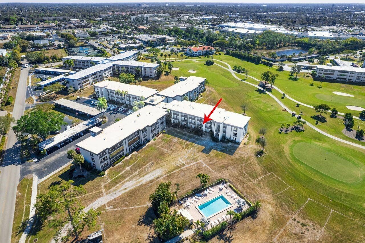 1740 PINE VALLEY DRIVE, #213, Fort Myers, FL 33907