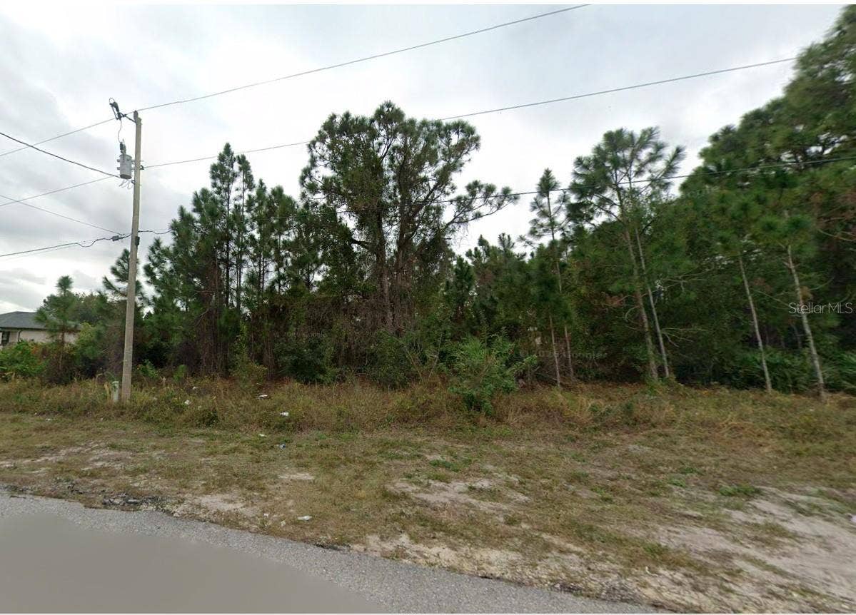 3115 39TH STREET SW, Lehigh Acres, FL 33976