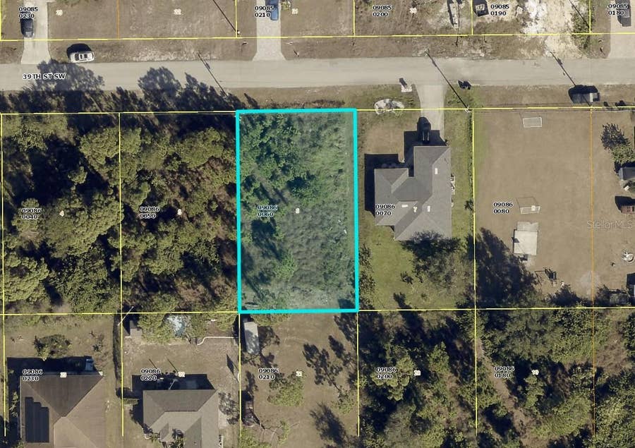 Property photo for 3115 39TH STREET SW, Lehigh Acres, FL