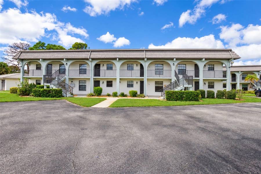 Property photo for 150 ENGLEWOOD ISLES PARKWAY, #508, Englewood, FL