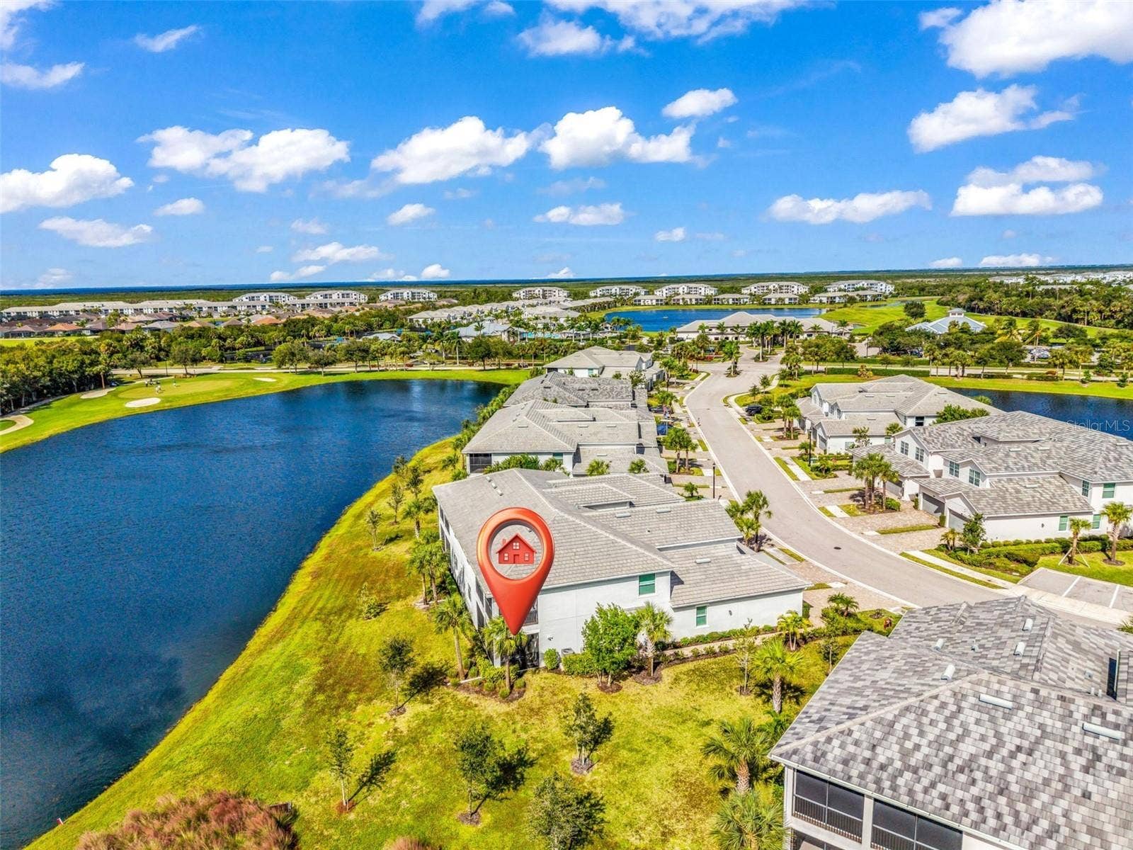 14624 SYCAMORE COURT, #2511, Punta Gorda, FL 33955 14624 SYCAMORE COURT, #2511, Punta Gorda, FL 33955