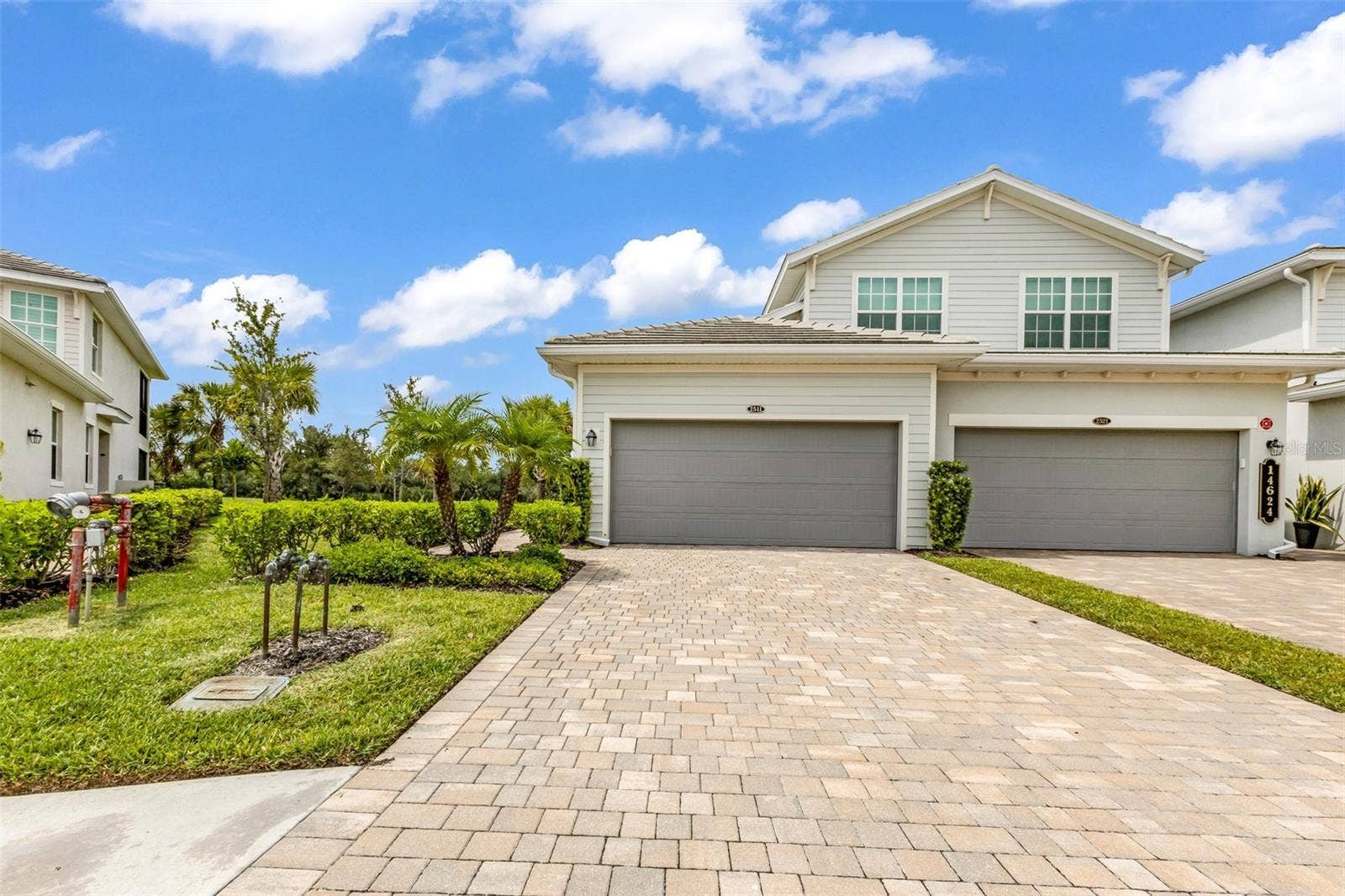 14624 SYCAMORE COURT, #2511, Punta Gorda, FL 33955 14624 SYCAMORE COURT, #2511, Punta Gorda, FL 33955