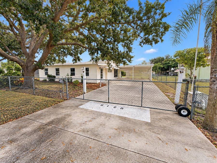 Property photo for 6126 RUMFORD STREET, Punta Gorda, FL