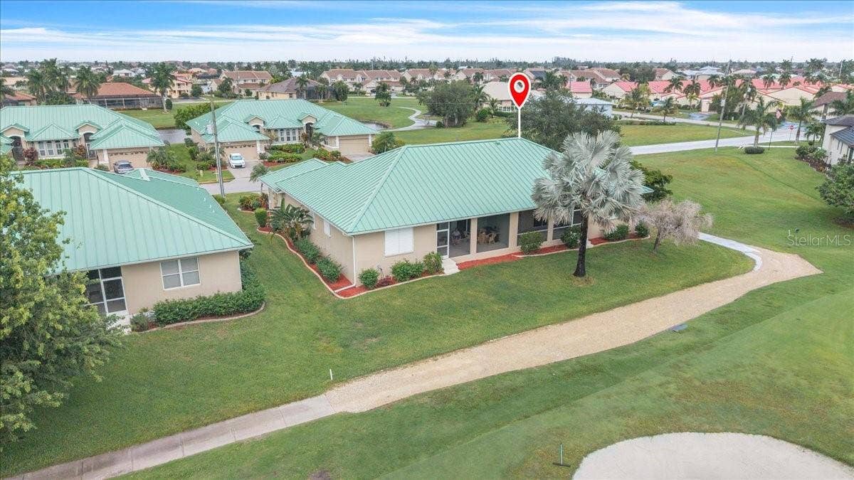 1519 ATARES DRIVE, #111, Punta Gorda, FL 33950 1519 ATARES DRIVE, #111, Punta Gorda, FL 33950