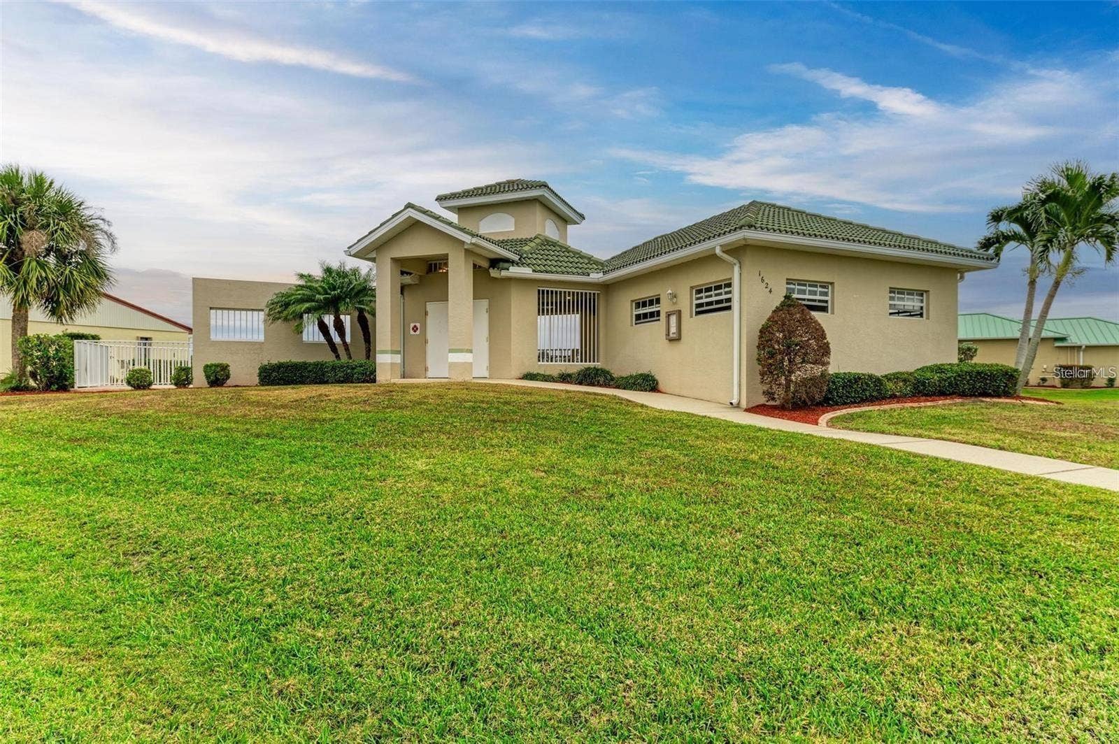 1519 ATARES DRIVE, #111, Punta Gorda, FL 33950 1519 ATARES DRIVE, #111, Punta Gorda, FL 33950