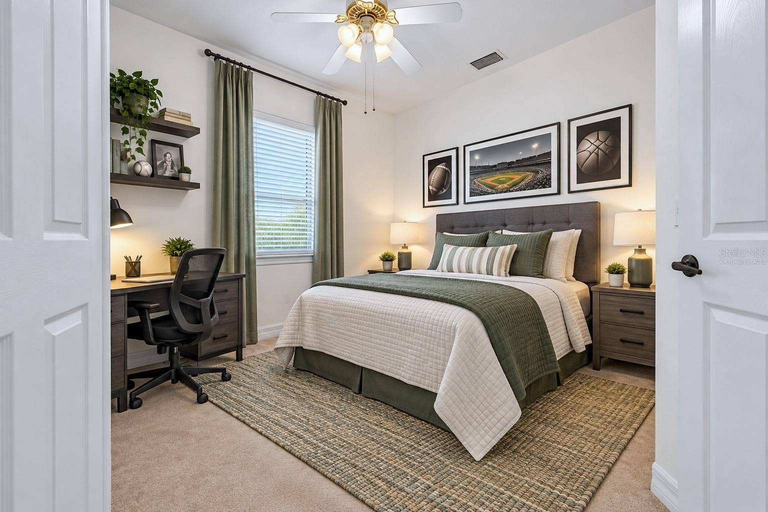 1519 ATARES DRIVE, #111, Punta Gorda, FL 33950 VIRTUALLY STAGED