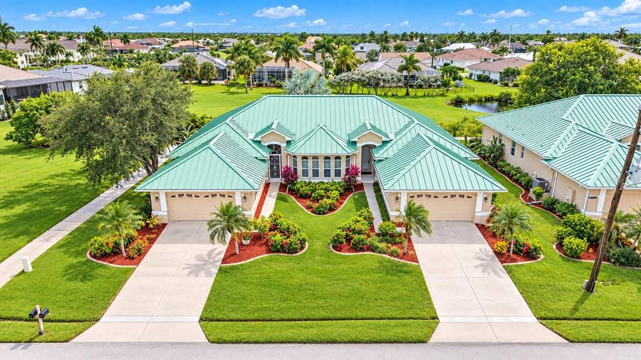 Property photo for 1519 ATARES DRIVE, #111, Punta Gorda, FL