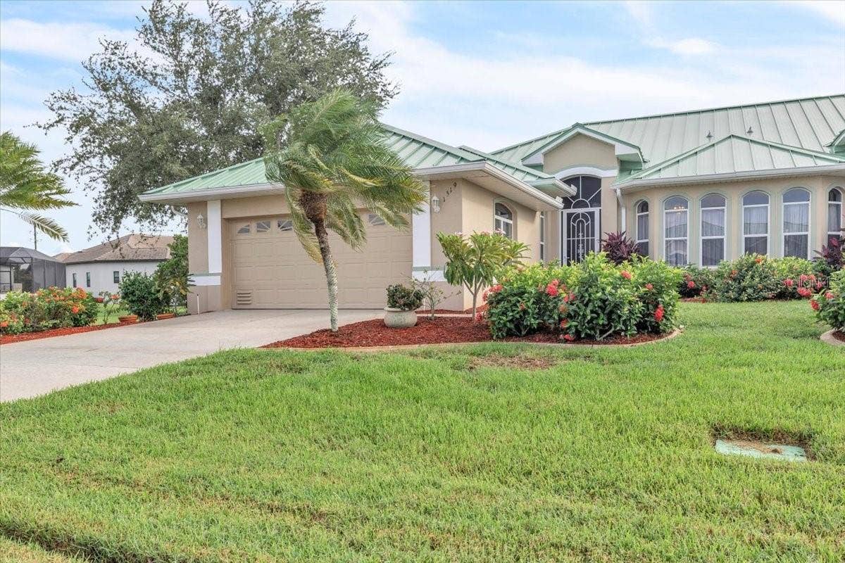 1519 ATARES DRIVE, #111, Punta Gorda, FL 33950 1519 ATARES DRIVE, #111, Punta Gorda, FL 33950