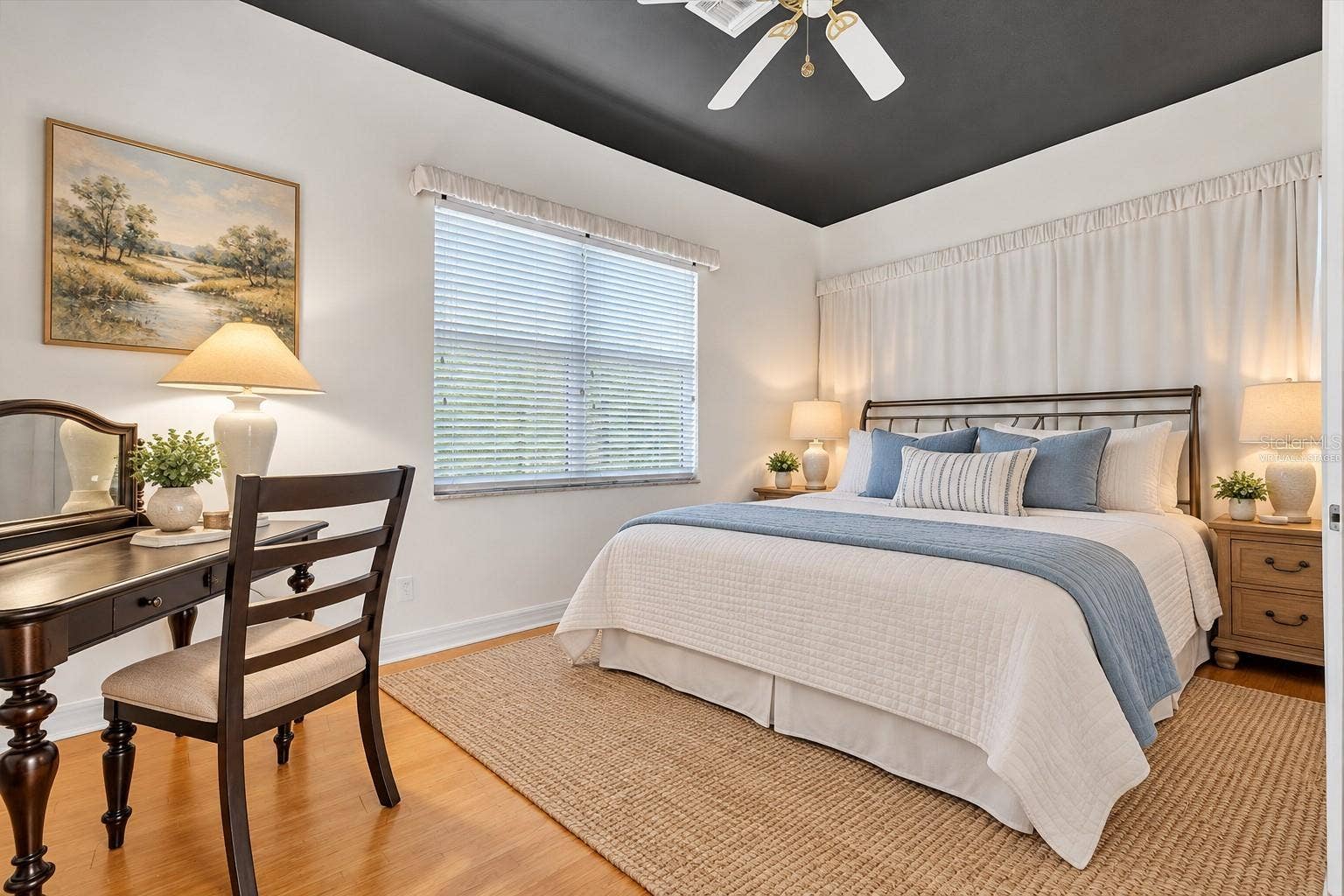 1519 ATARES DRIVE, #111, Punta Gorda, FL 33950 VIRTUALLY STAGED