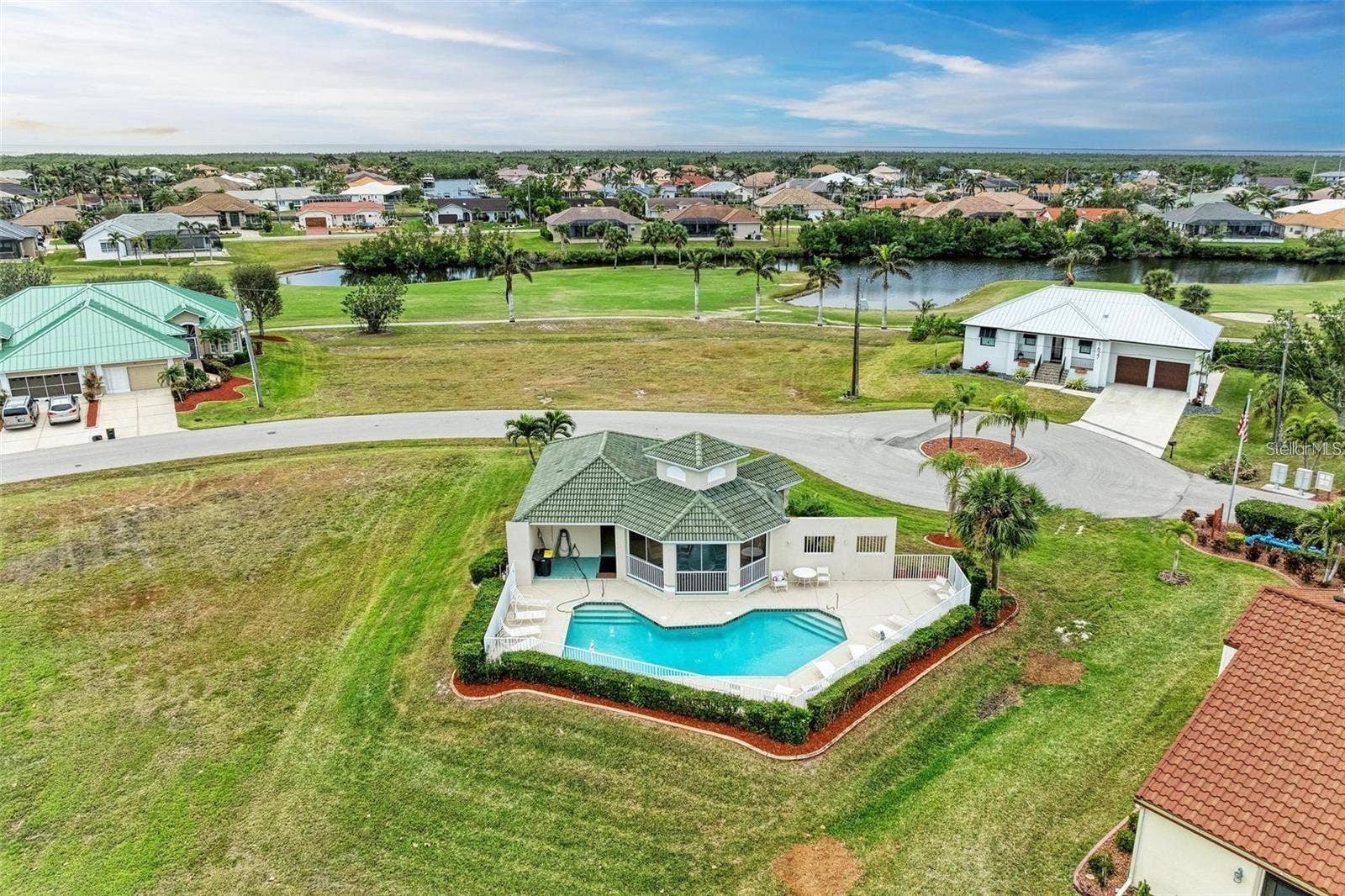 1519 ATARES DRIVE, #111, Punta Gorda, FL 33950 1519 ATARES DRIVE, #111, Punta Gorda, FL 33950