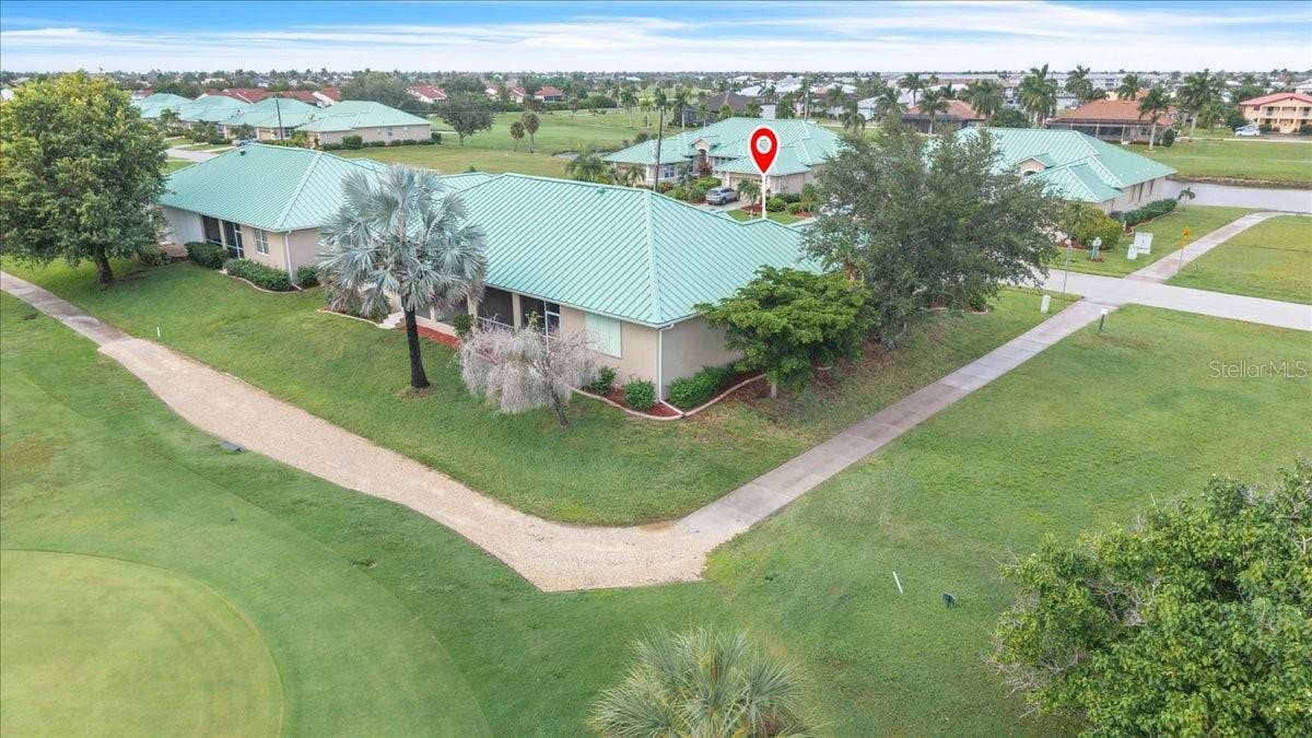 1519 ATARES DRIVE, #111, Punta Gorda, FL 33950 1519 ATARES DRIVE, #111, Punta Gorda, FL 33950