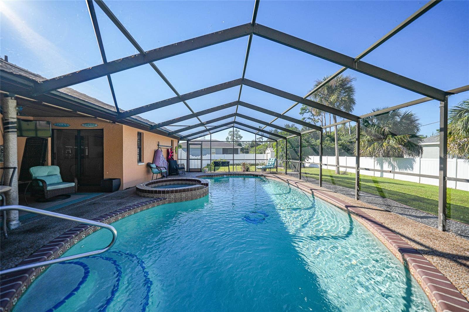 880 PHYLLIS STREET, Port Charlotte, FL 33948 880 PHYLLIS STREET, Port Charlotte, FL 33948