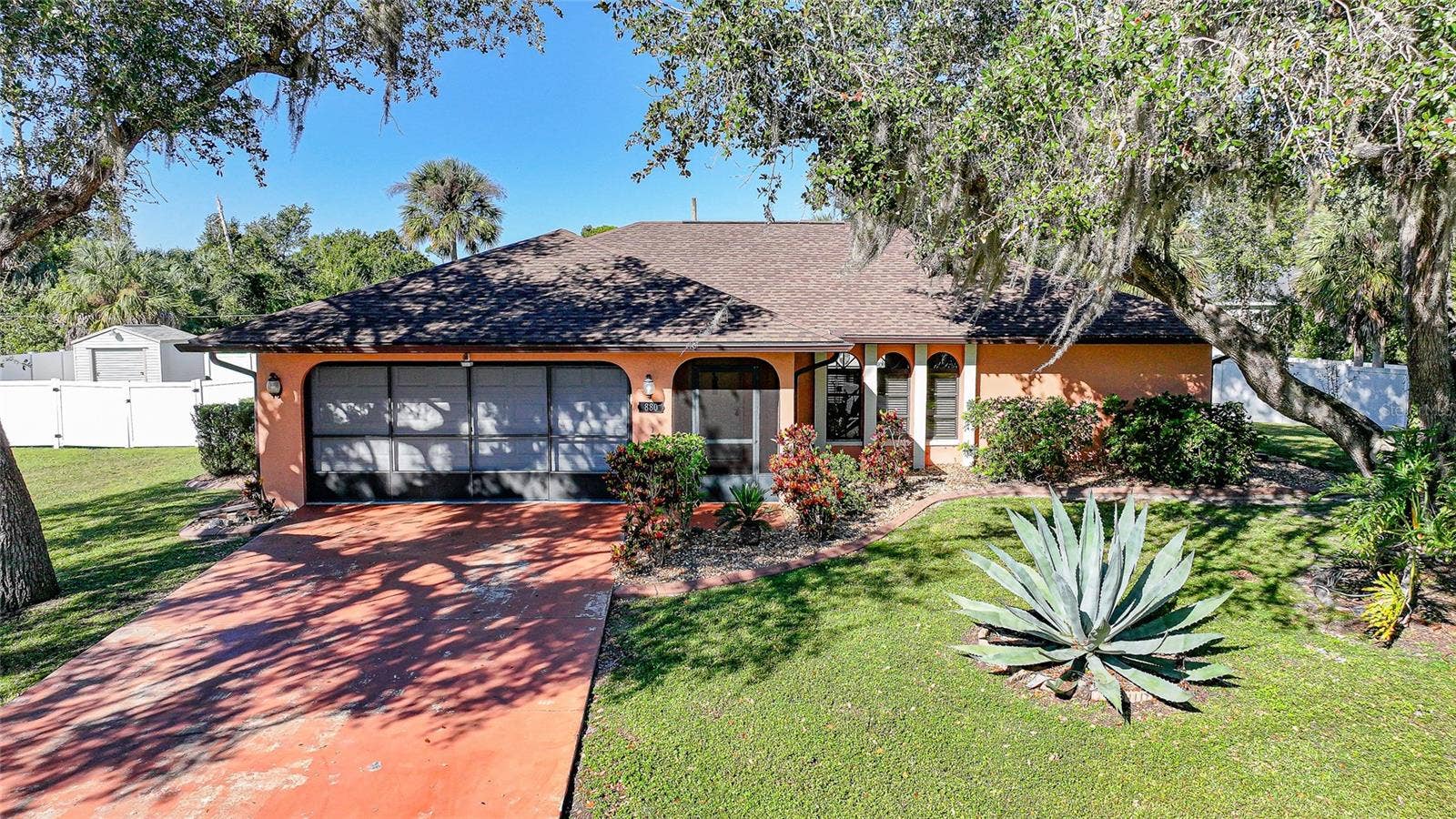 880 PHYLLIS STREET, Port Charlotte, FL 33948 880 PHYLLIS STREET, Port Charlotte, FL 33948