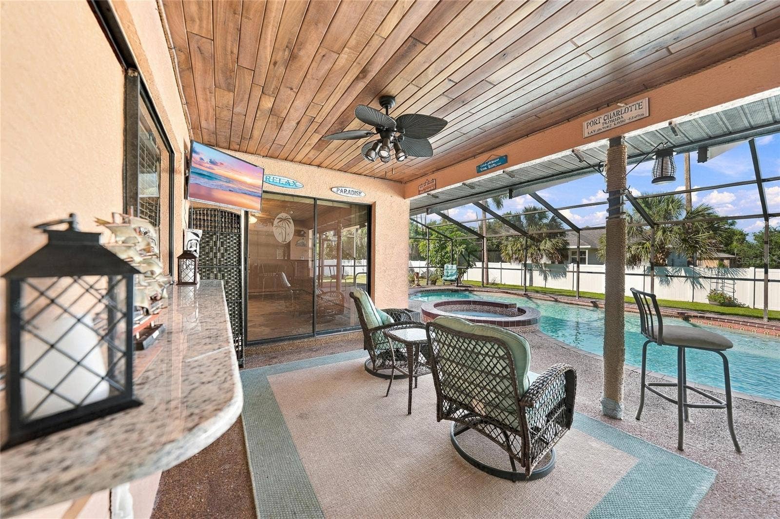 880 PHYLLIS STREET, Port Charlotte, FL 33948 880 PHYLLIS STREET, Port Charlotte, FL 33948