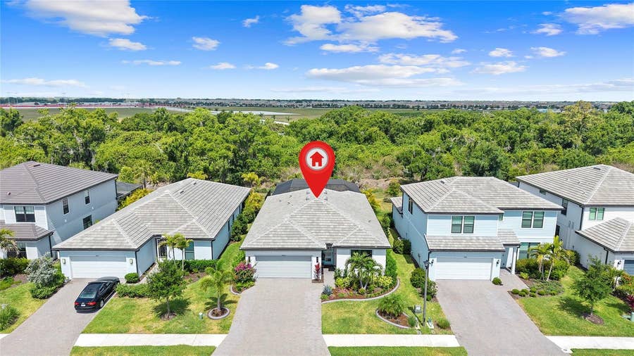 Property photo for 5437 SILVERSIDE PINE COURT, Lakewood Ranch, FL