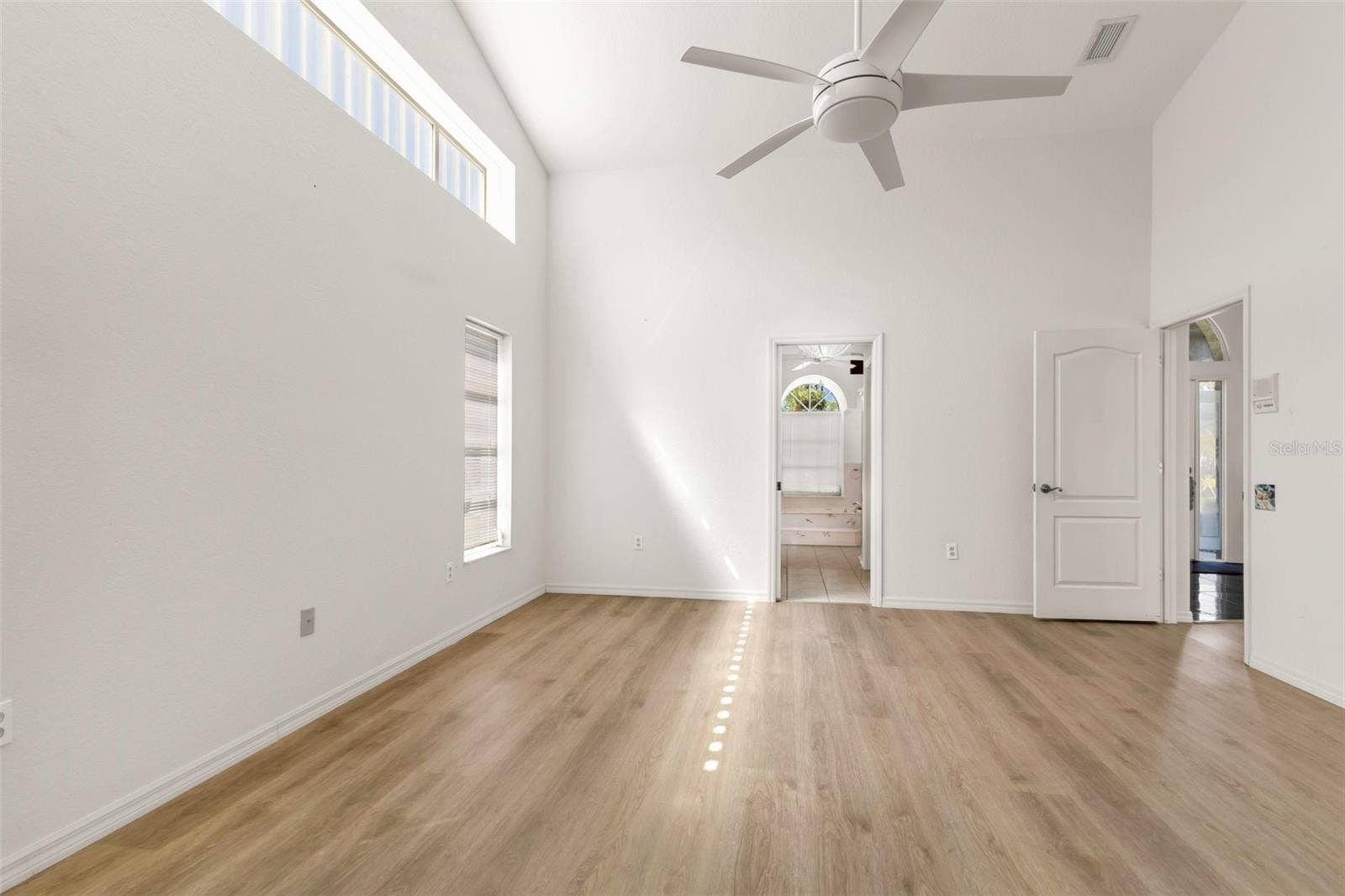 5184 ELLSWORTH TERRACE, Port Charlotte, FL 33981 Primary bedroom
