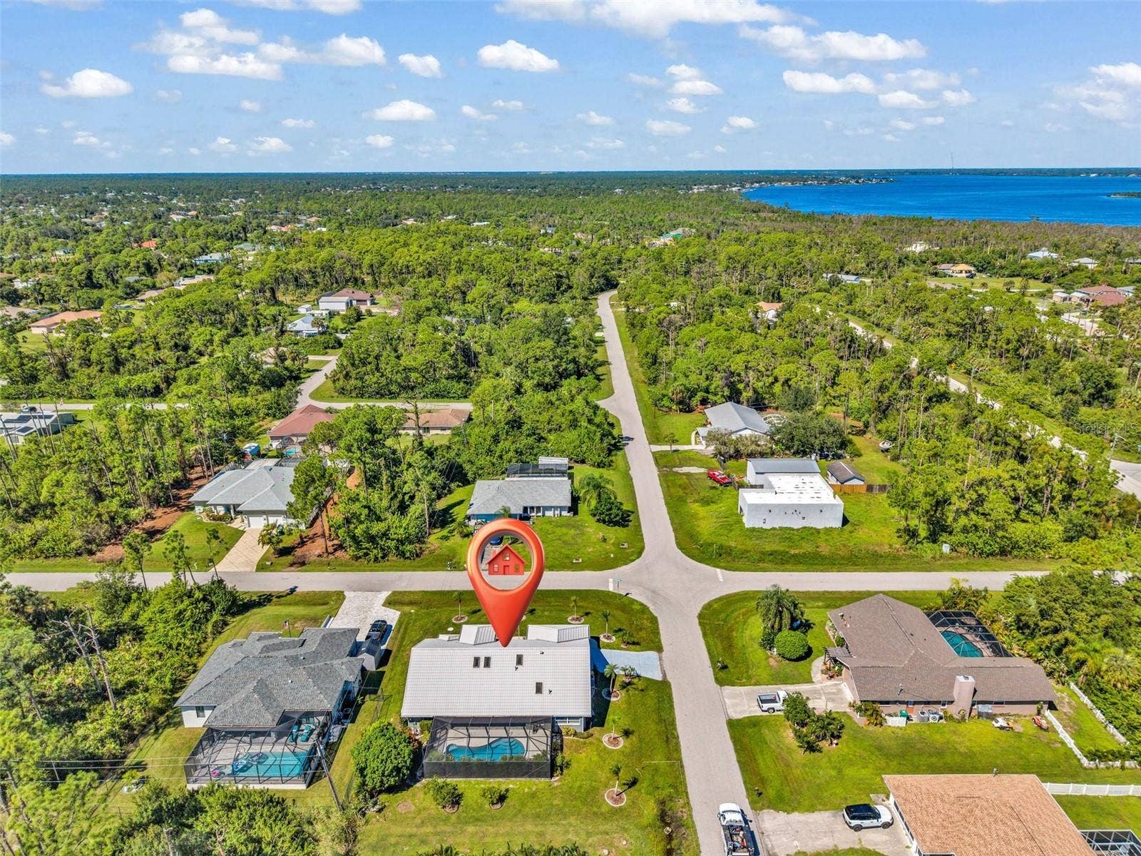5184 ELLSWORTH TERRACE, Port Charlotte, FL 33981 5184 ELLSWORTH TERRACE, Port Charlotte, FL 33981