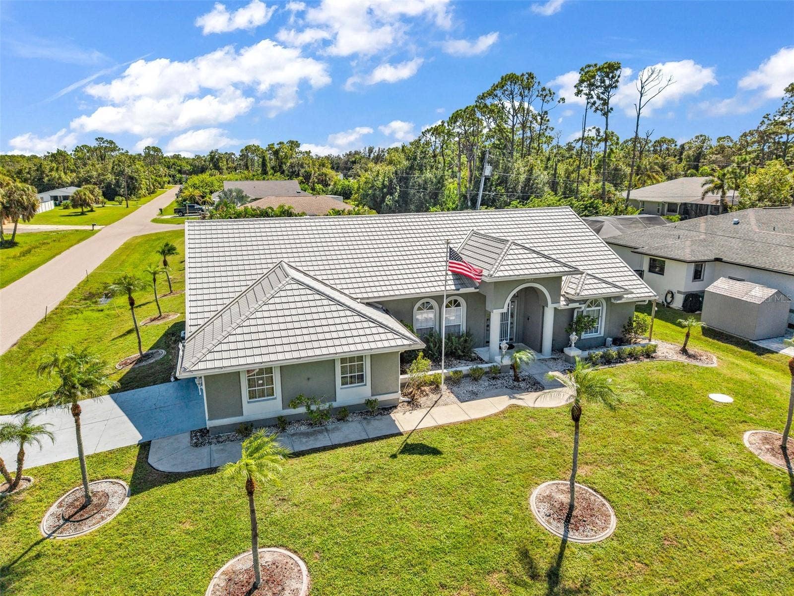 5184 ELLSWORTH TERRACE, Port Charlotte, FL 33981 5184 ELLSWORTH TERRACE, Port Charlotte, FL 33981