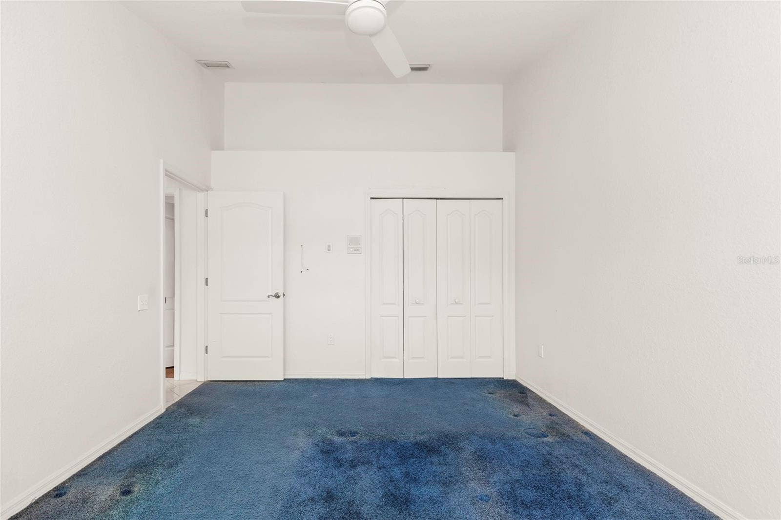 5184 ELLSWORTH TERRACE, Port Charlotte, FL 33981 Guest bedroom 2