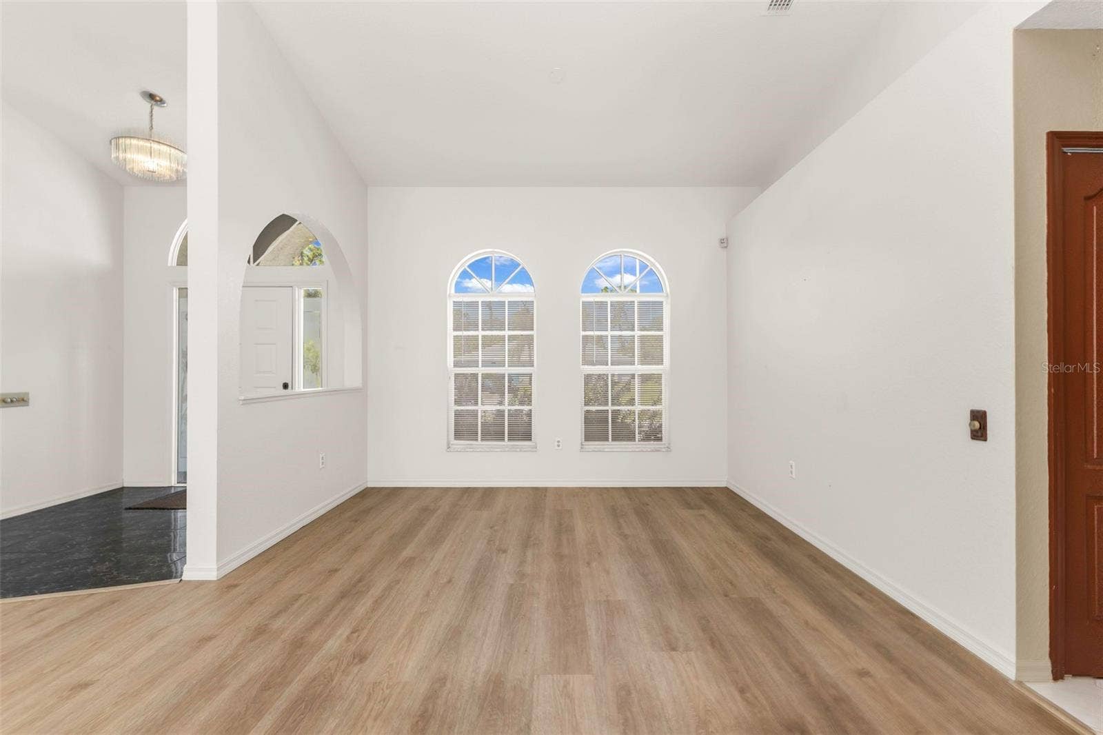 5184 ELLSWORTH TERRACE, Port Charlotte, FL 33981 Formal dinning/flex space