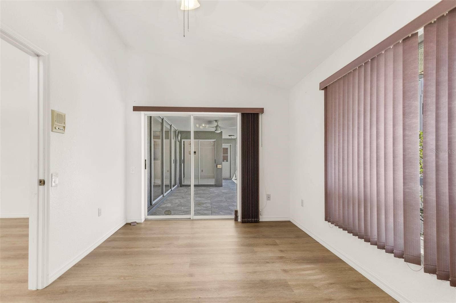 5184 ELLSWORTH TERRACE, Port Charlotte, FL 33981 Bonus room located off of the primary suite