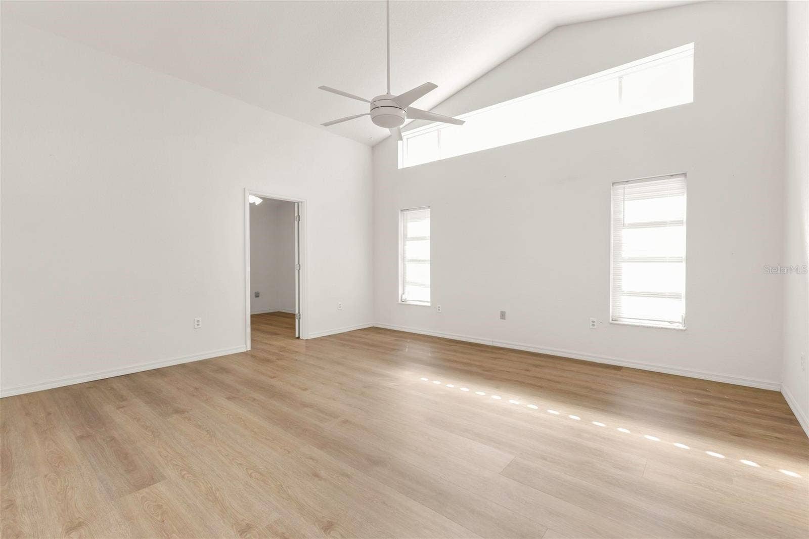 5184 ELLSWORTH TERRACE, Port Charlotte, FL 33981 Primary bedroom