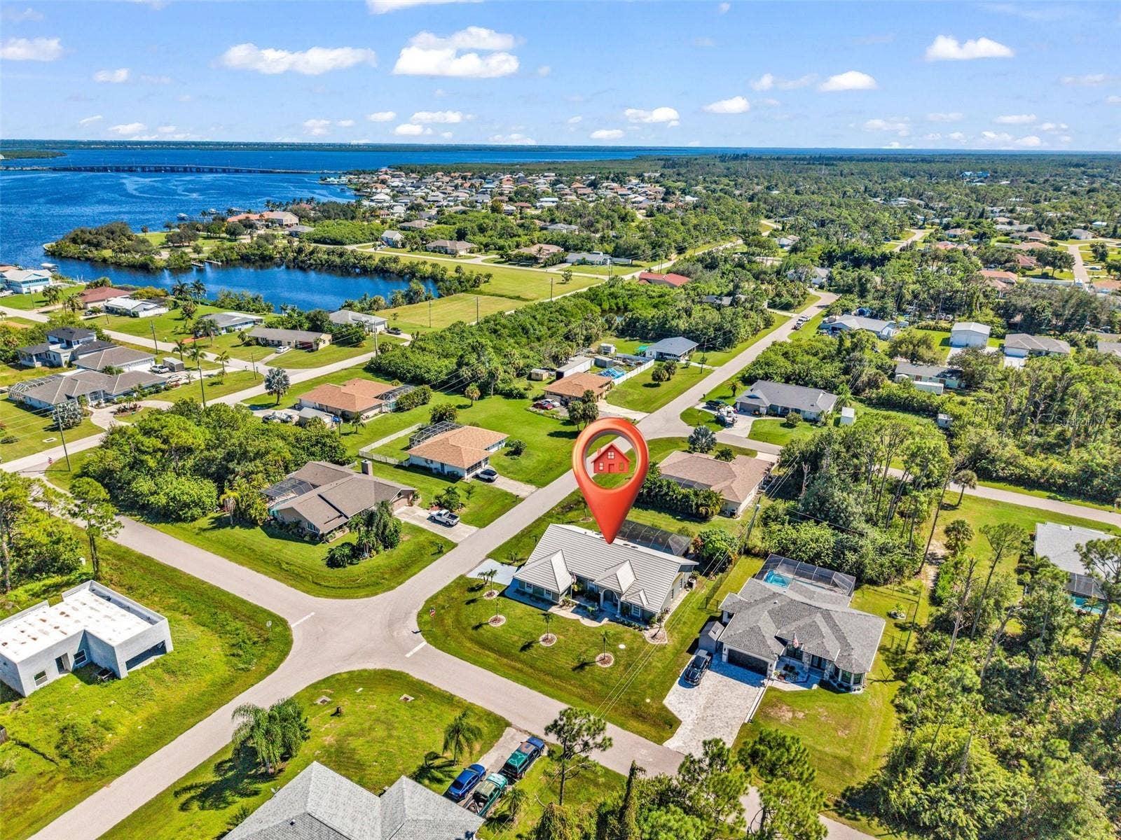 5184 ELLSWORTH TERRACE, Port Charlotte, FL 33981 5184 ELLSWORTH TERRACE, Port Charlotte, FL 33981