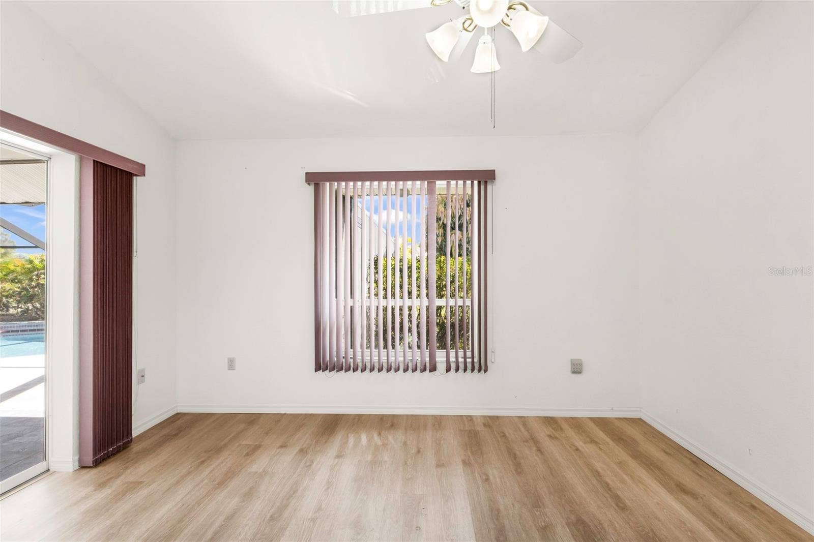 5184 ELLSWORTH TERRACE, Port Charlotte, FL 33981 Bonus room off located off of the primary suite