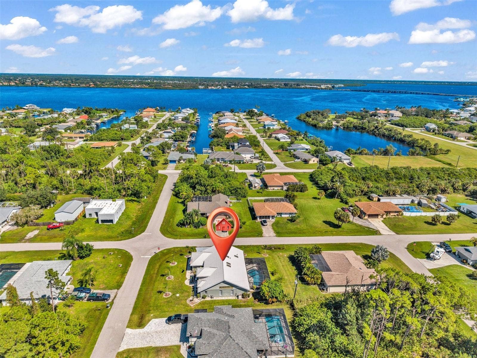 5184 ELLSWORTH TERRACE, Port Charlotte, FL 33981 5184 ELLSWORTH TERRACE, Port Charlotte, FL 33981