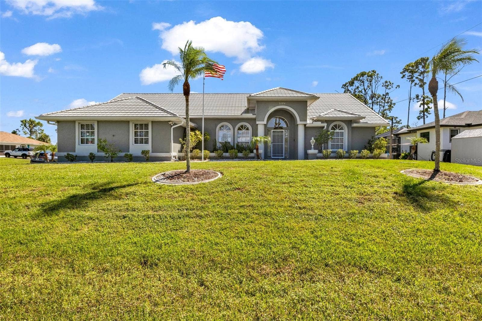 5184 ELLSWORTH TERRACE, Port Charlotte, FL 33981 5184 ELLSWORTH TERRACE, Port Charlotte, FL 33981