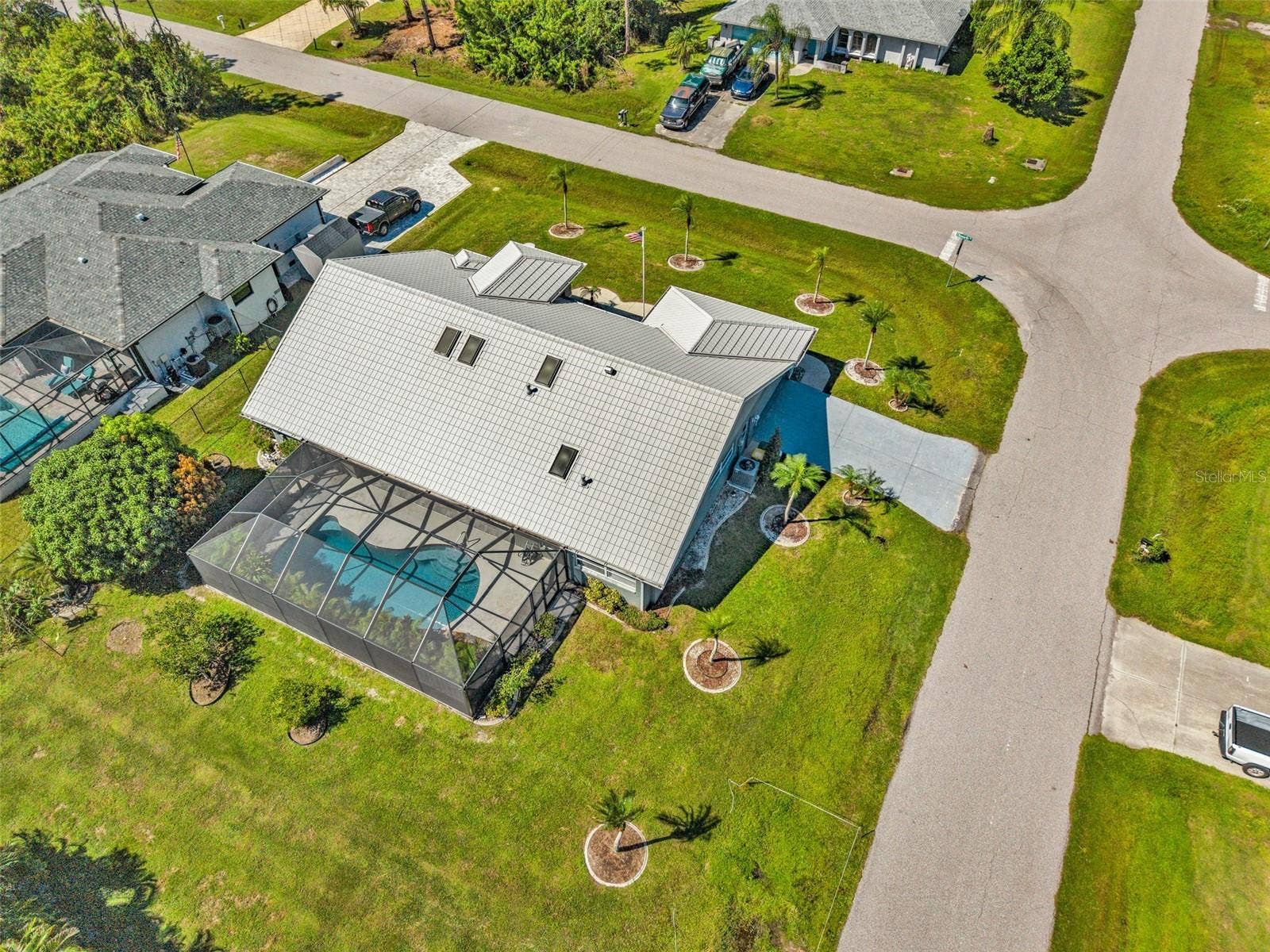 5184 ELLSWORTH TERRACE, Port Charlotte, FL 33981 5184 ELLSWORTH TERRACE, Port Charlotte, FL 33981