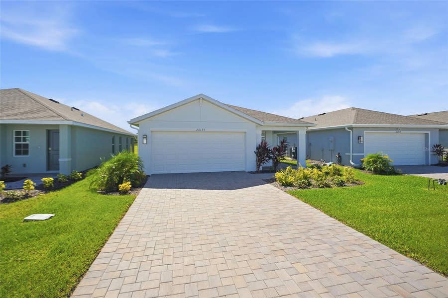 Property photo for 26193 SACRED LOTUS LANE, Punta Gorda, FL