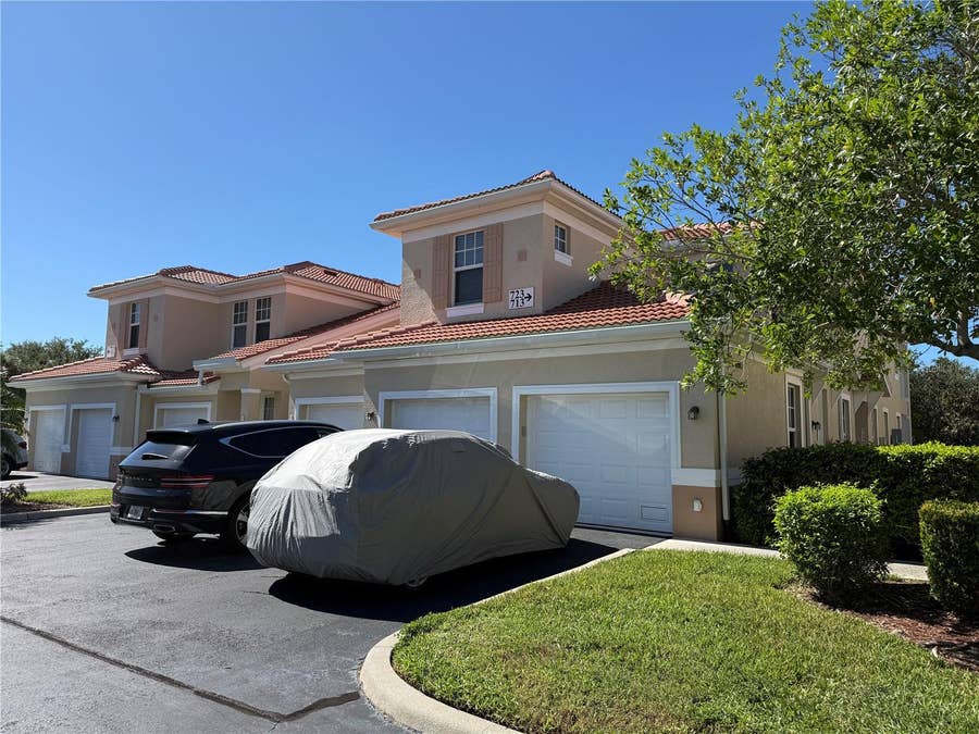 Property photo for 240 WEST END DRIVE, #713, Punta Gorda, FL