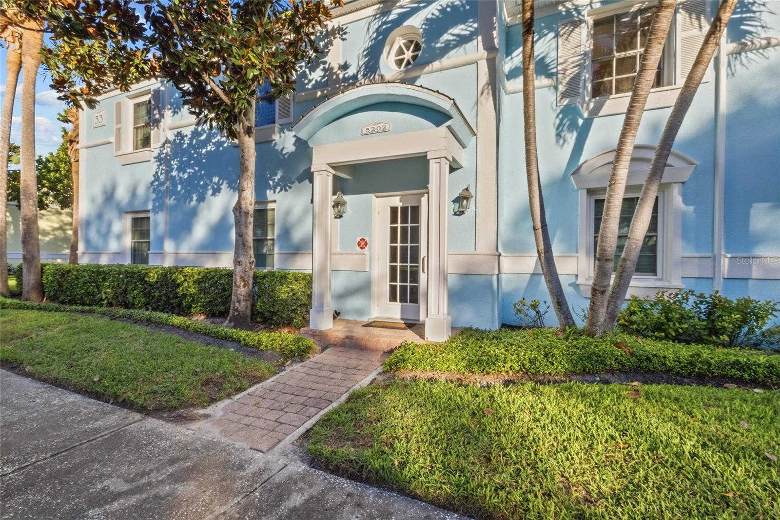 5202 BEACH DRIVE SE, #D, St Petersburg, FL 33705 5202 BEACH DRIVE SE, #D, St Petersburg, FL 33705