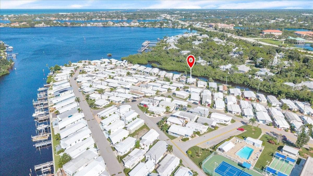 47 N STARBOARD DRIVE, Venice, FL 34285