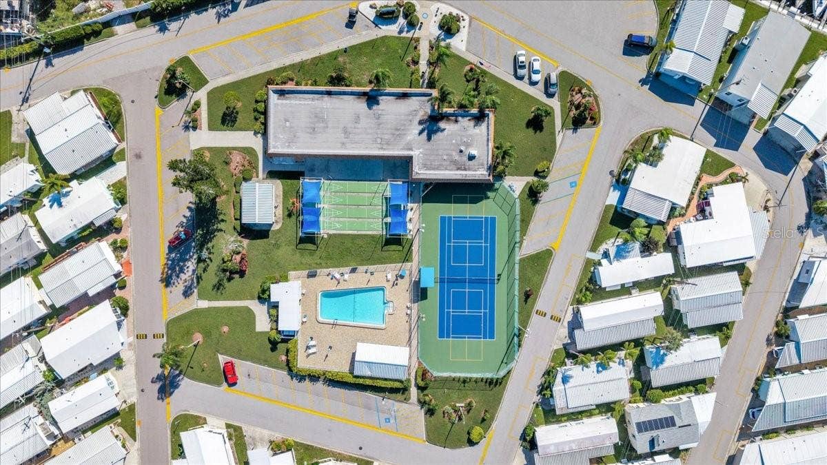 47 N STARBOARD DRIVE, Venice, FL 34285