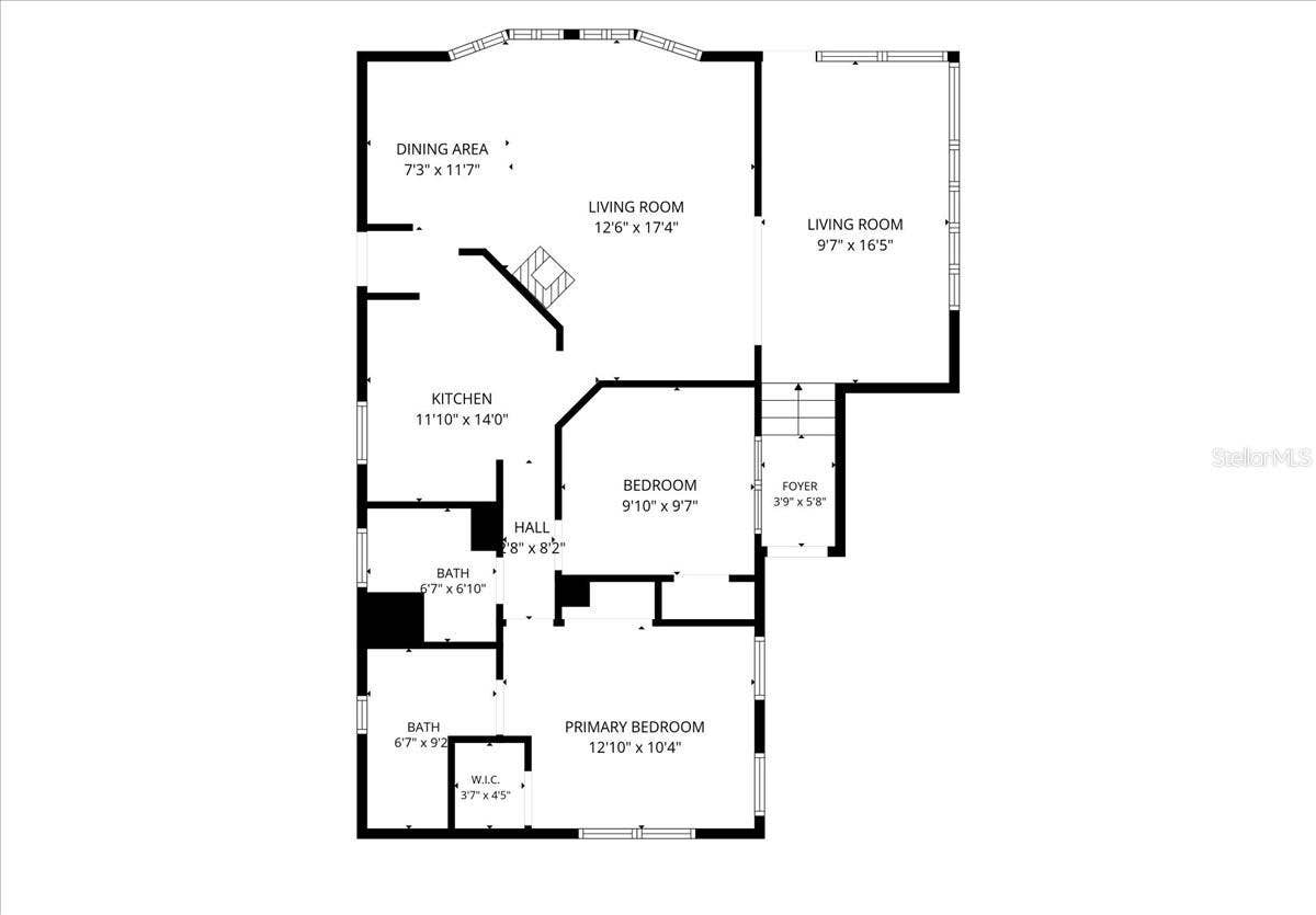 47 N STARBOARD DRIVE, Venice, FL 34285